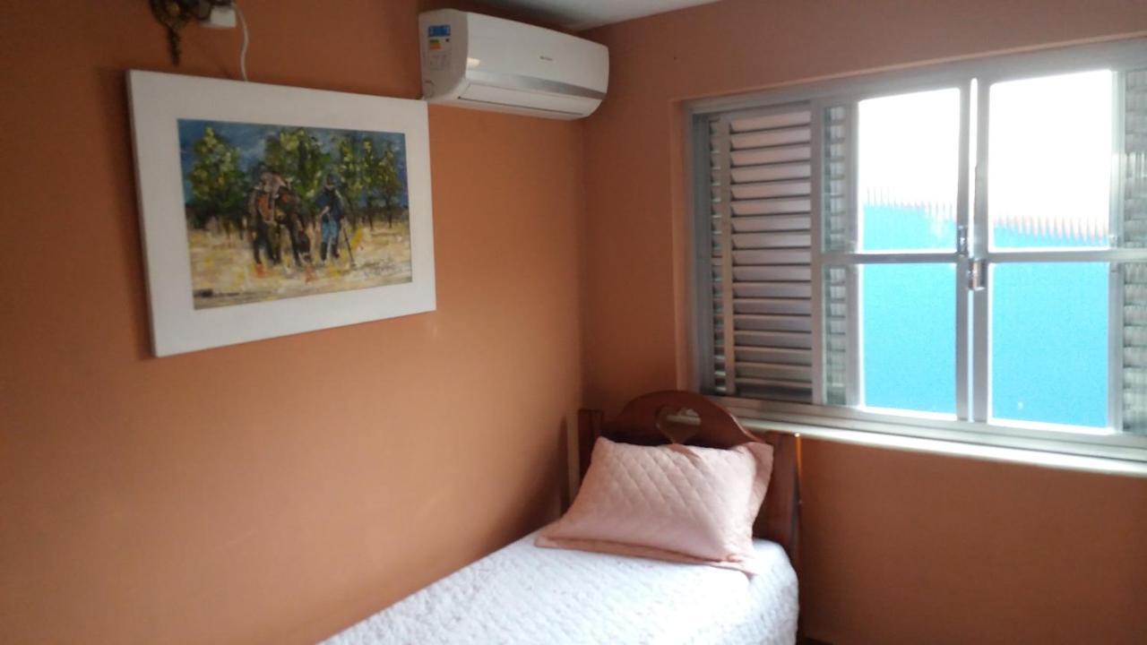 Edificio Mazella Ubatuba Quarto foto